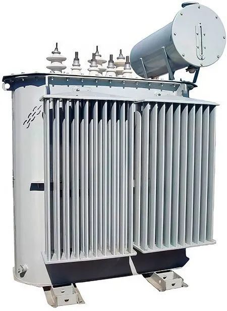 Фото Трансформатор ТМ 5600/6/0,4 Трансформатор ТМ 5600/6/0,4
